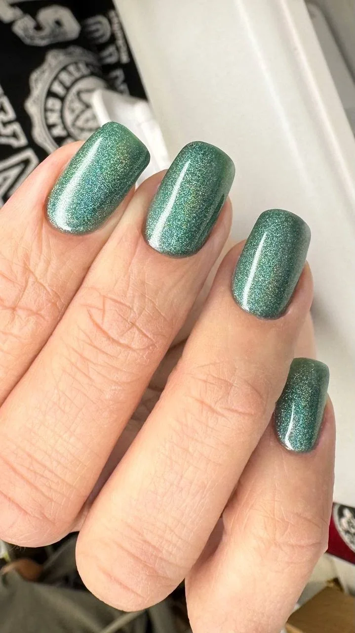 Russian Manicure by Noza - experienced nail salon technician, NYC